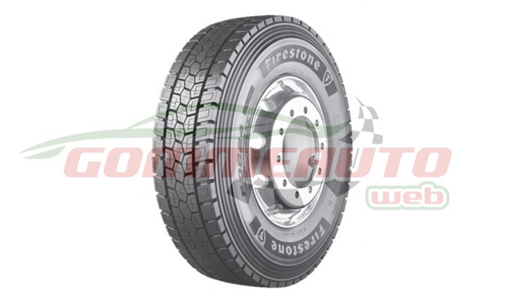 COP. 315/70 R22.5 154L/152M FD624